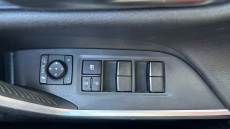 Toyota RAV4 2.5 VVT-i Hybrid Design 5dr CVT 2WD Hybrid Estate